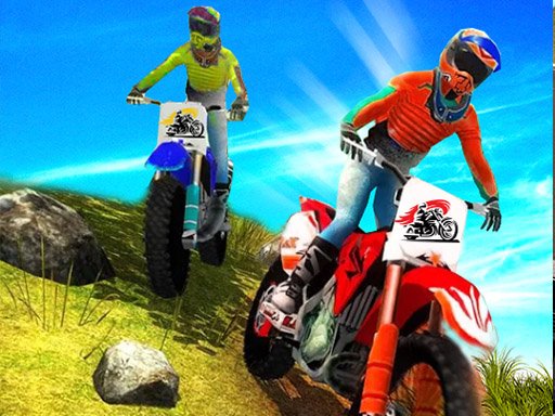 Spielen Tricky Bike Stunt Mania Spiel