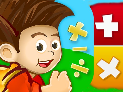 Spielen Math Kids – Add, Subtract, Count, and Learn Spiel