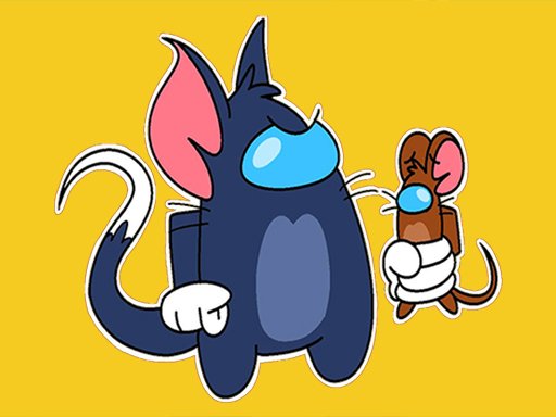Spielen Tom And Jerry Among Us Spiel
