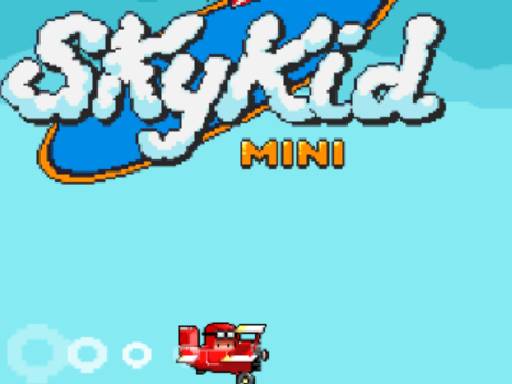 Spielen SkyKid Mini Spiel