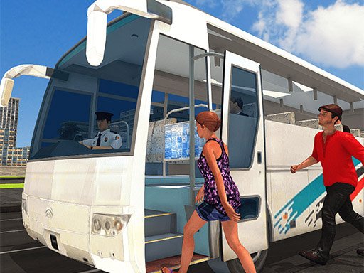 Spielen Bus Simulator Ultimate Spiel