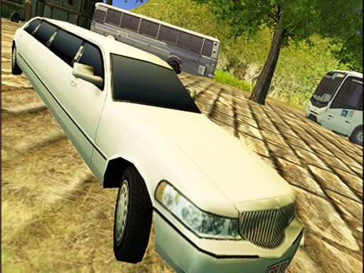 Spielen Iceland Limo Taxi Spiel