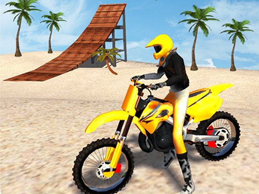 Spielen Real Bike Simulator Spiel