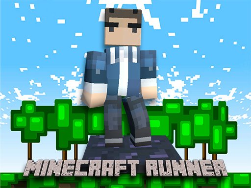 Spielen Minecraft Runner Spiel