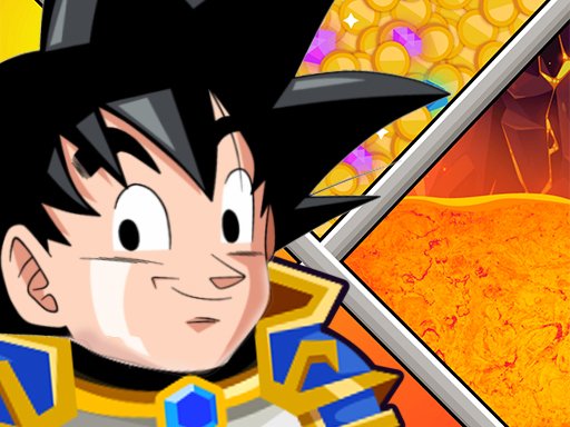 Spielen Dragon Ball Z Hero Spiel