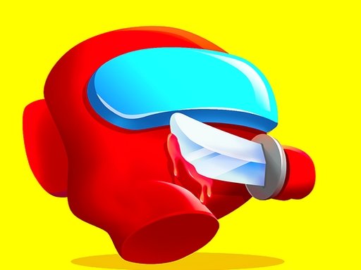 Spielen Imposter Among Galaxy Killer Spiel