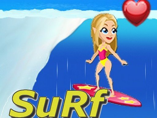 Spielen Surf Crazy Spiel