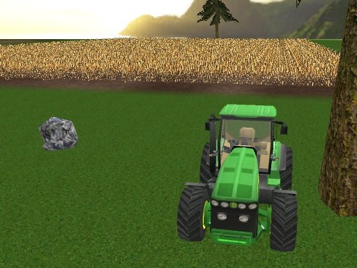 Spielen Farming Simulator 2 Spiel