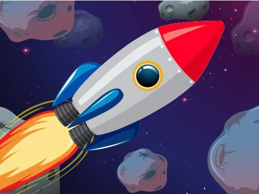 Spielen Dr. Rocket Spiel