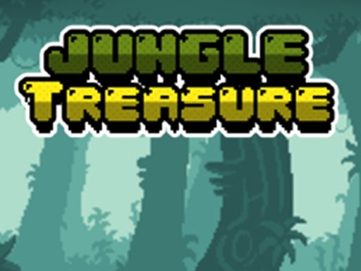 Spielen Jungle Treasure Spiel