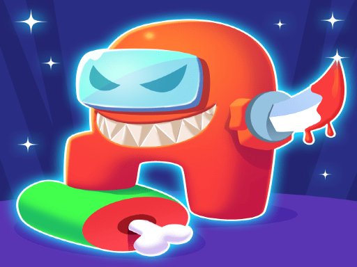 Spielen Imposter Solo Killer Spiel