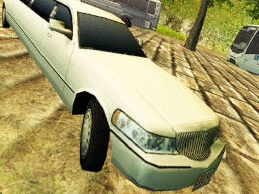 Spielen Limousine Hill Drive Spiel