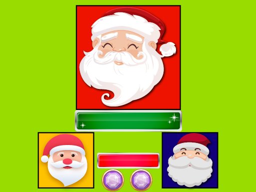 Spielen Jewel And Santa Claus Spiel