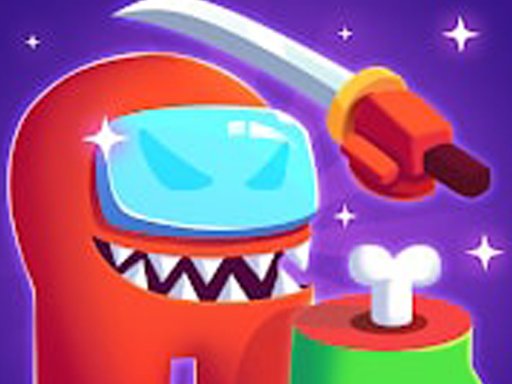 Spielen Amoung US : Detecting The Real IMPOSTER!! Spiel