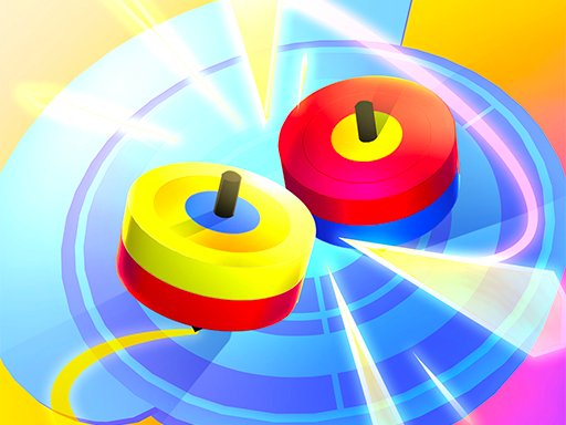 Spielen Draw Spinning Spiel