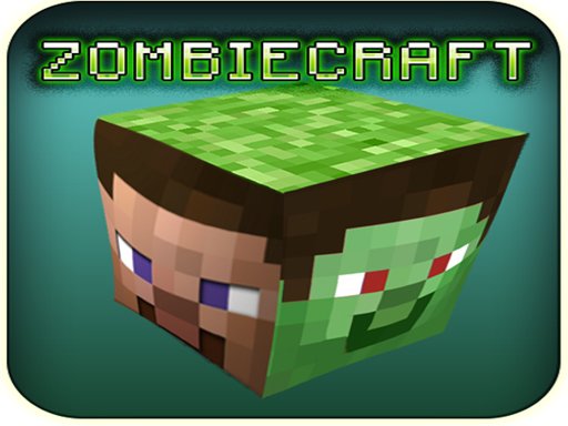 Spielen ZombieCraft 2 Spiel