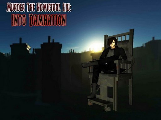 Spielen Murder The Homicidal Liu – Into Damnation Spiel