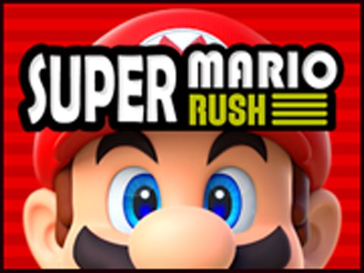Spielen Super Mario Run Spiel