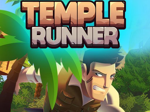 Spielen Temple Runner Spiel