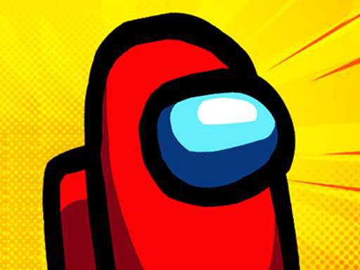 Spielen Among Us Online New v2 Spiel