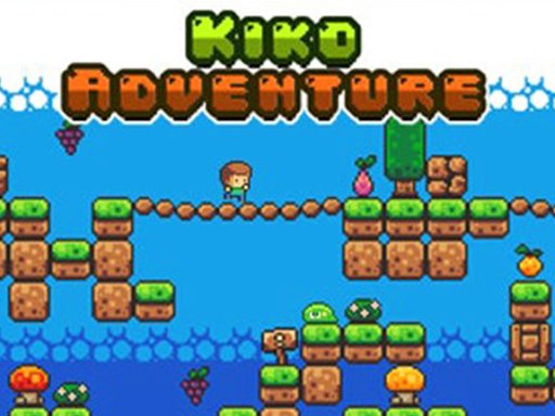 Spielen Kiko Adventure Spiel