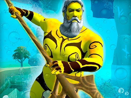 Spielen Live Aqua Hero Adventure Spiel
