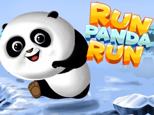 Spielen Run Panda Run Spiel