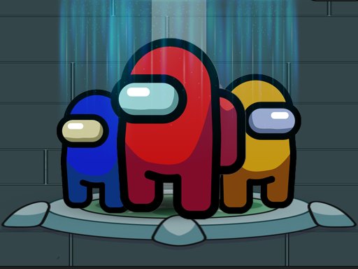 Spielen Stack Among Us Spiel