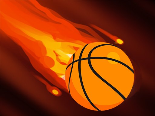 Spielen Dunk Hoop Escape Spiel