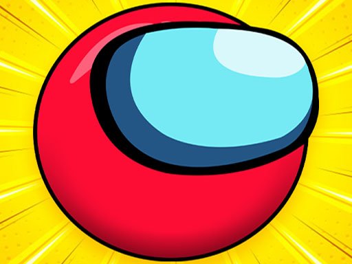 Spielen Red Bounce Ball Hero Spiel