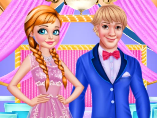 Spielen Clara Wedding Planner Spiel
