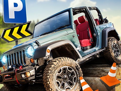 Spielen Truck Simulator OffRoad 4 Spiel