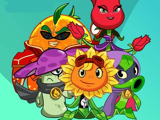 Spielen Plants Vs Zombies Hidden Stars Spiel