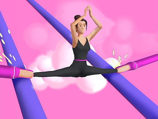 Spielen High Heels Run! Spiel
