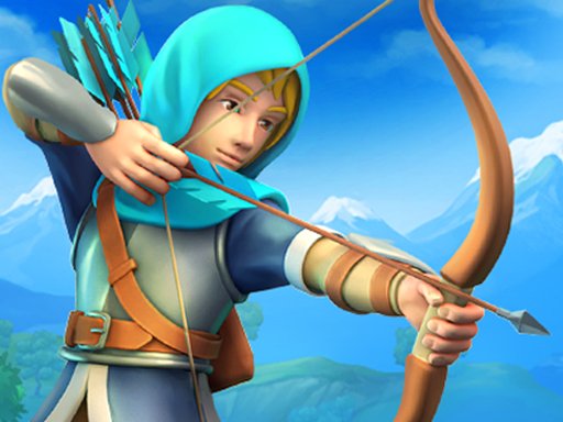 Spielen Archer Shot Spiel