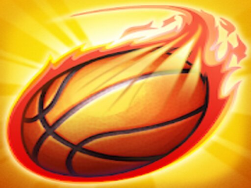 Spielen Basketball Dunk Jump Spiel