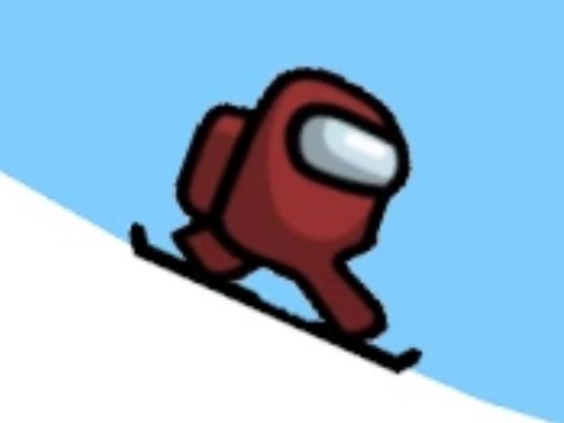 Spielen Impostor Sky Ski Spiel