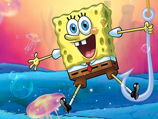 Spielen Spongebob and Friends Spiel