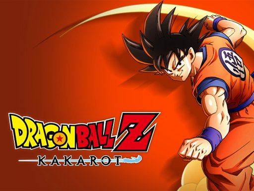Spielen Dragon Ball Z: Kakarot Fight Spiel