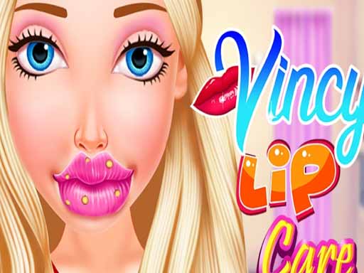 Spielen Vincy Lip Care Spiel