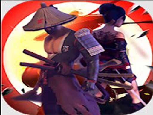Spielen Samurai King Spiel
