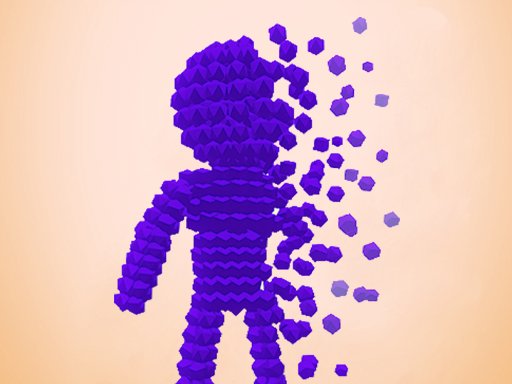 Spielen Pixel Rush Online Spiel