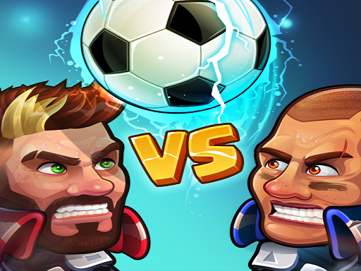 Spielen Head Ball 2 Spiel