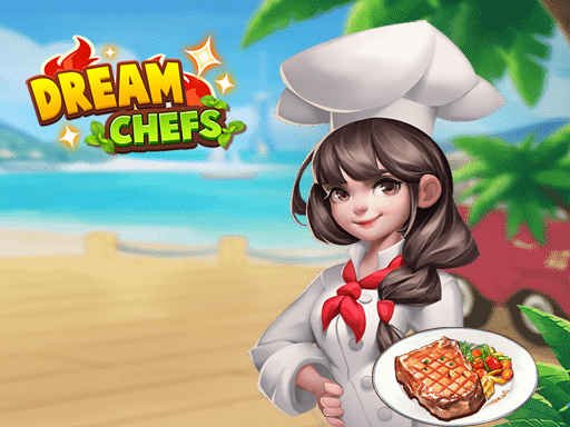 Spielen Dream Chefs Spiel