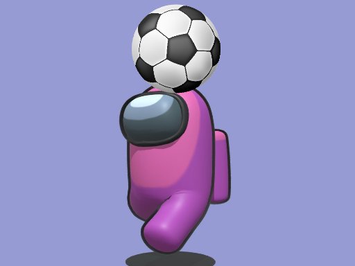 Spielen Impostor Headball Spiel