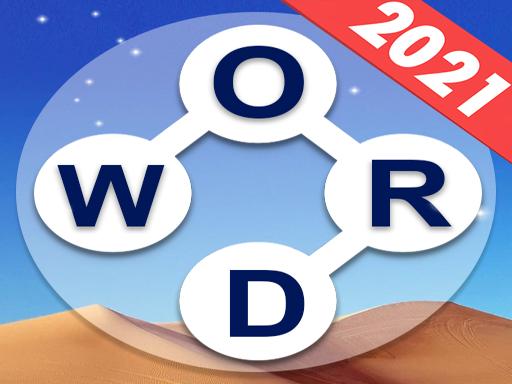 Spielen Word Connect Puzzle 2021 Spiel