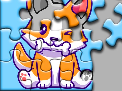 Spielen Magic Puzzle Jigsaw Spiel