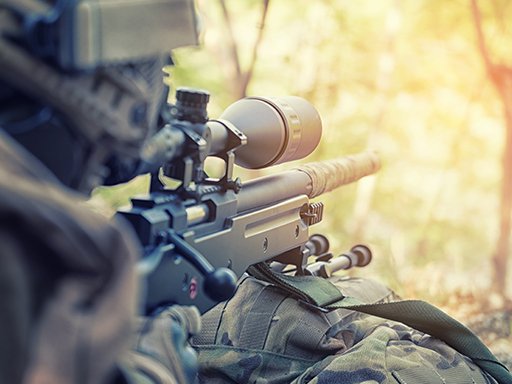 Spielen Army Sniper Spiel
