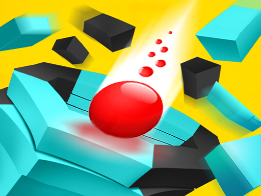 Spielen Helix Stack Ball Spiel