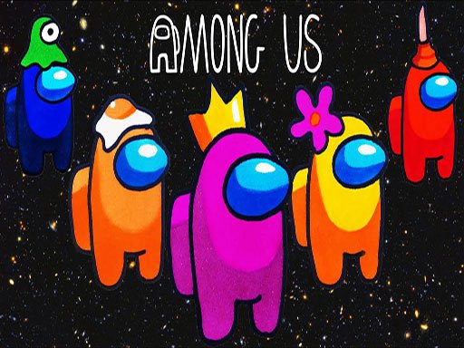 Spielen Among Us Online Player Spiel